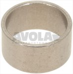 SPACER BUSHING FOR PEG