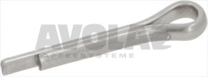 STAINLESS STEEL PIN