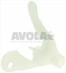CENTRAL FINGER FOR BELT
