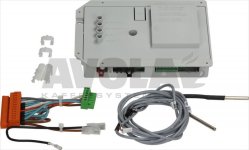 COMPLETE PCB SFT 012
