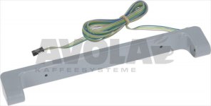 ICE LEVEL CONTROL SENSOR