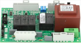 CIRCUIT BOARD