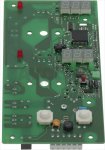 ELECTRONIC CONTROL BOARD 195x95 mm