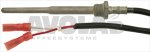 THERMOCOUPLE PROBE TCJ