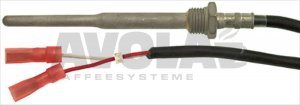 THERMOCOUPLE PROBE TCJ