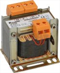 TRANSFORMER 0-230-400V/0-10-0-24V