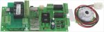 ELEKTRONIKPLATINE BASIS 208x93 mm
