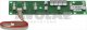 board display 185x50 mm