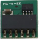 TIMER CIRCUIT BOARD