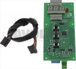 CONTROL ELECTRONIC BOARD 175x65 mm