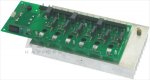 ELECTRON.POWER CIRCUIT BOARD 260x112 mm