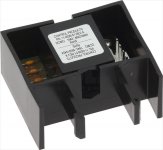 WATER LEVEL SENSOR