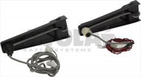 ICE LEVEL CONTROL SENSOR