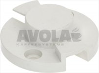 CENTRAL UNION FLANGE