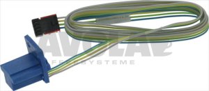 HALL EFFECT SENSOR