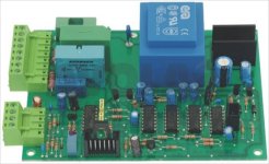 PCB ICEMOD2
