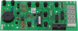 DISPLAY BOARD B021_0