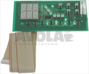 DISPLAY BOARD CT1MA0210001