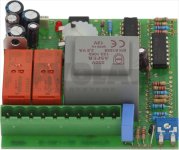 CIRCUIT BOARD RF-100-B