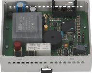 CONTROL CIRCUIT BOARD 230V 105x90 mm