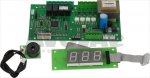 BASIC BOARD KIT 165x100 mm