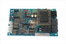 ELECTRONIC CIRCUIT BOARD1092-110