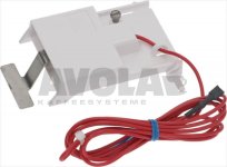 ICE LEVEL SENSOR