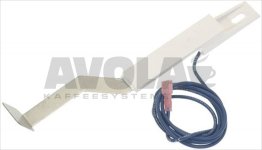 WATER LEVEL SENSOR