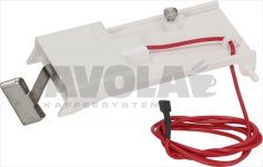ICE LEVEL SENSOR