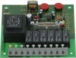 POWER BOARD