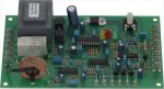 ELECTRONIC CIRCUIT BOARD KF