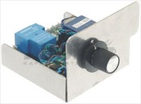 ELECTRONIC BOARDCONTROL TEMPERATURE