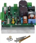 INVERTER ELECTRONIC BOARD