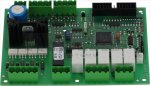 BASIC BOARD 98x132 mm