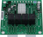 INTERFACE ELECTRONIC BOARD 125x110mm