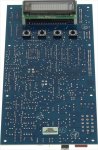 CONTROL ELECTRONIC BOARD 268x127 mm