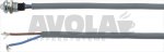 SENSOR PHOTOCELL WHITE LIGHT