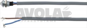 SENSOR PHOTOCELL WHITE LIGHT