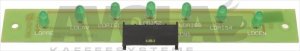 CIRCUIT BOARD 7 LED