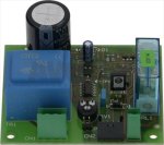 BLOCK-UNBLOCK CIRCUIT BOARD