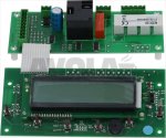 CONTROLLER DISPLAY EVCO CT1SA0020300