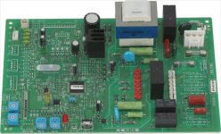 CIRCUIT BOARD H2AE024C18