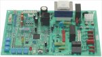 CIRCUIT BOARD H2DE019G06