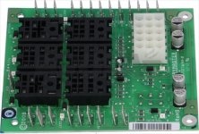 ELECTRONICBOARD 125x110 mm
