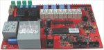 ELECTRONIC BOARD