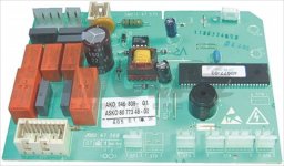 ELECTRONIC POWER BOARD