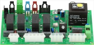 PCB ICEMOD4