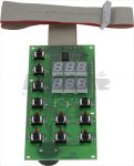DISPLAY BOARD CT1MA0210008