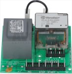 ELECTRONIC CIRCUIT BOARD 230/400V