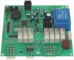 ECC CONTROL BOARD